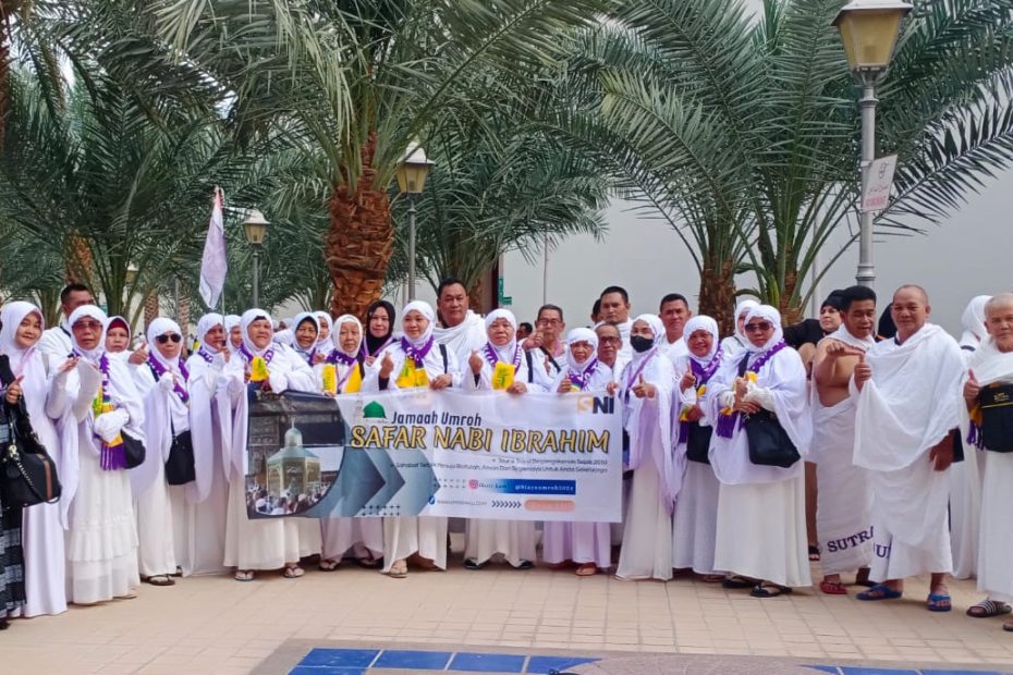 Umroh Dulu Atau Haji Dulu